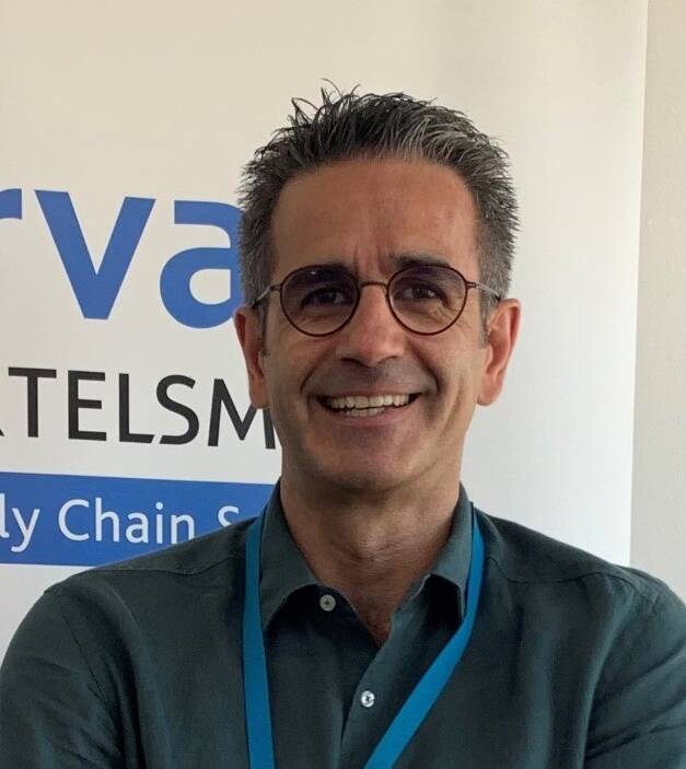 Miguel Charneco Garrido