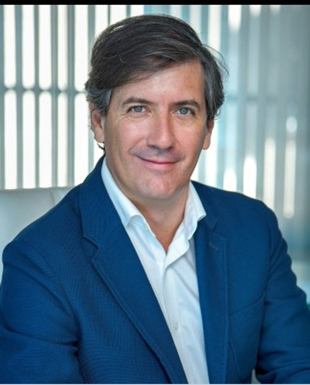 Jorge Calviño Pérez