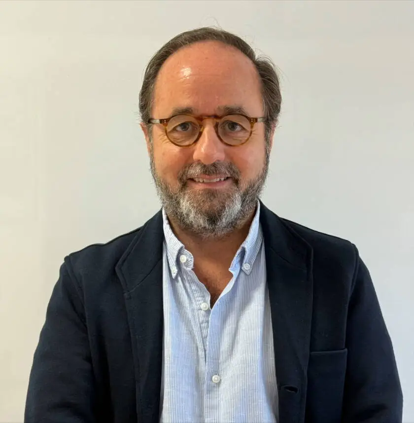 José Avilés Muñoz