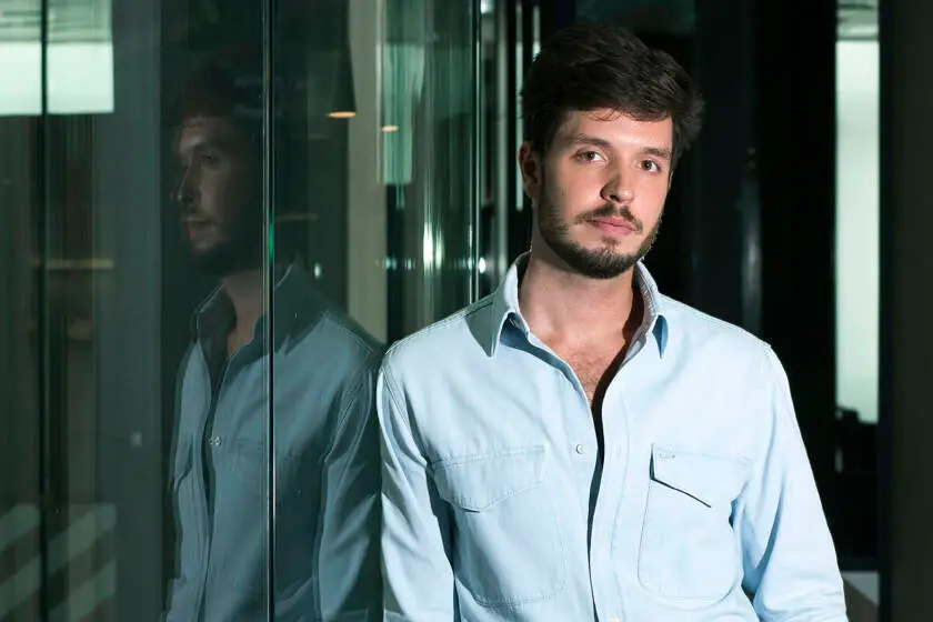 Pablo González Ruiz de la Torre