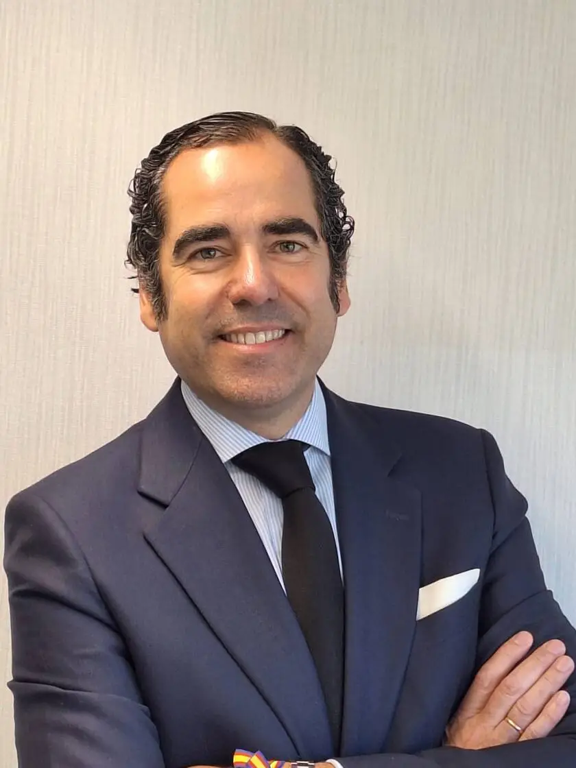 Antonio Sánchez Díaz​