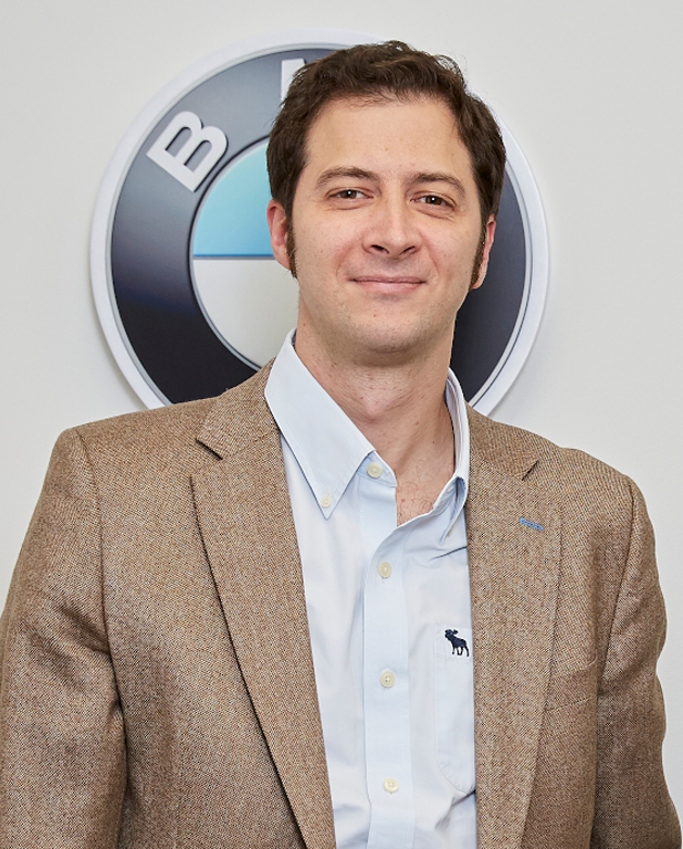 Joaquín Bau Fernández