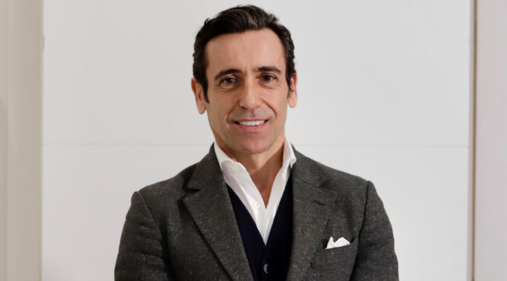 Diego García de Vinuesa