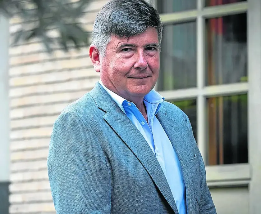 Manuel Pimentel Siles