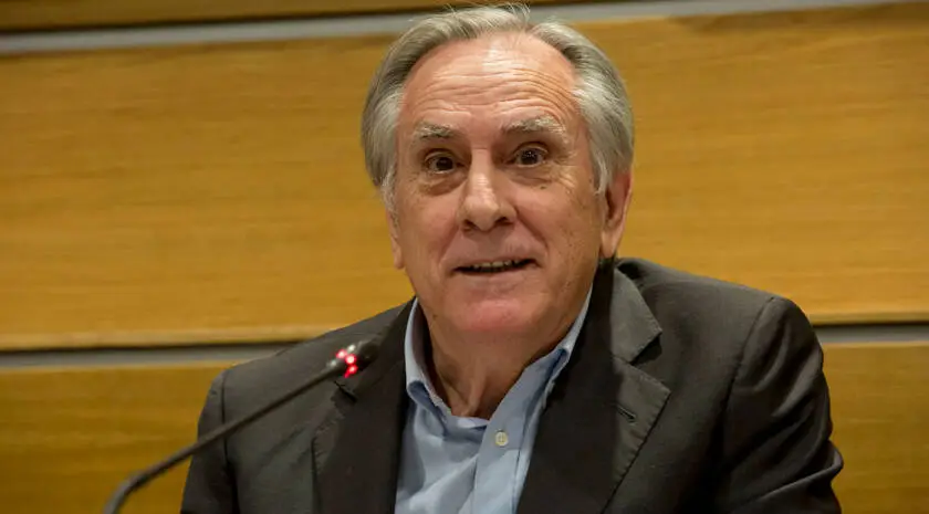 Valeriano Gómez